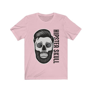 Hipster Skull