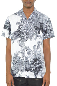 THE VALLEY SHORT SLEEVE SHIRT